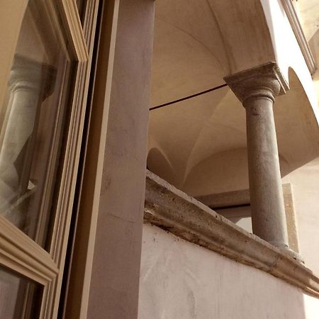 Appartamento La Loggia Chiavenna Esterno foto